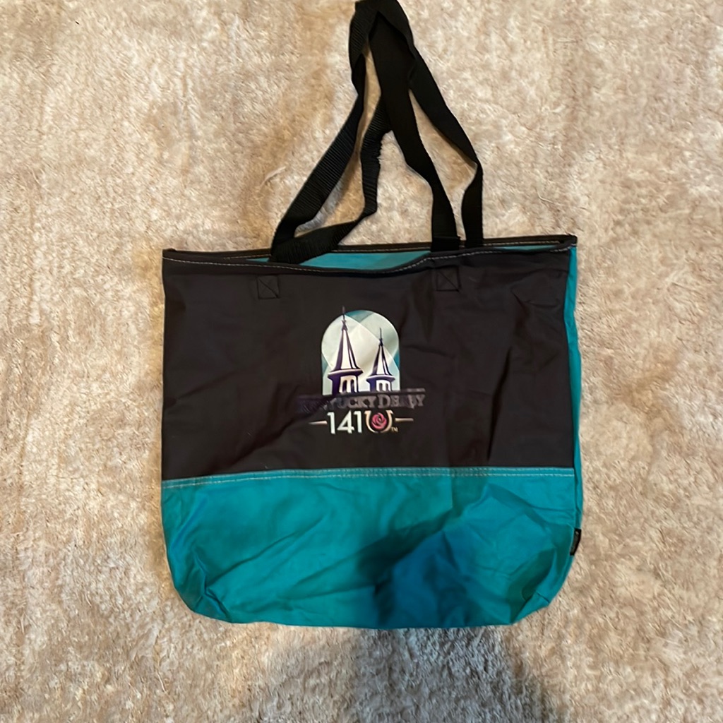 Kentucky Derby Tote